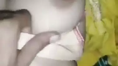 Indian soft treasures of wife