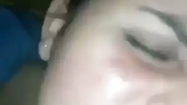 Couple fucking short clip viral MMS running online