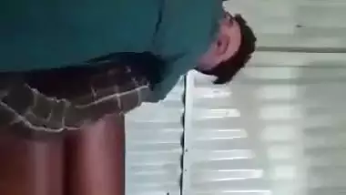 Bengali boudi big boobs sucking by secret lover