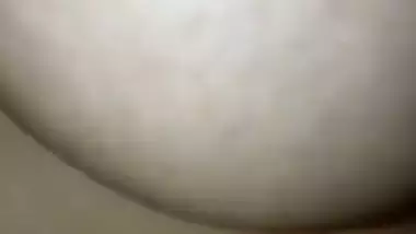 Mature lady’s hard sex with her stepson