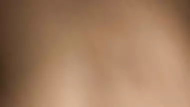 She is Hungry SHE CAN'T WAIT ANYMORE!!!..