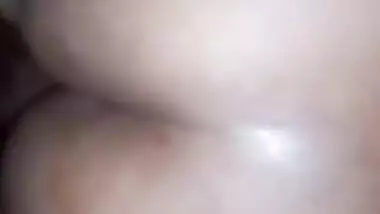 Desi village couple fucking doggy style