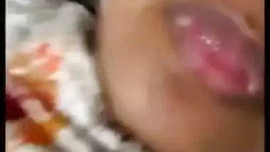 Online sex with desi GF