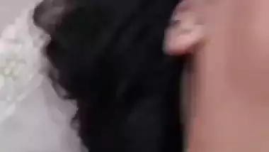 Gigolo bangs a desi Indian MILF in desi sex MMS