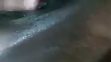 Sexy Sylheti bhabhi masturbating video