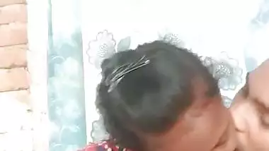 Dehati desi lovers ki nipple fondling romance video