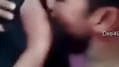 Desi sweethearts are going to have sex on camera pretty soon