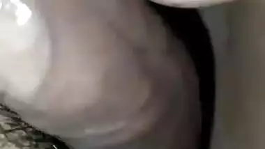 Desi wife sucking cock