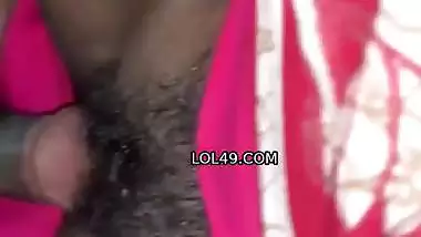 Village amateur wife blowjob and sex viral unseen