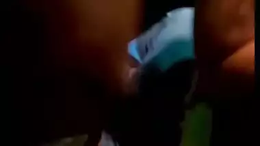 Bangladeshi girl car fun with boobs showing MMS