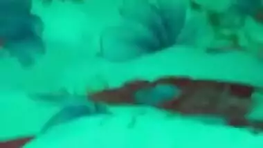 Desi Bhabhi Pussy Captured By Hubby