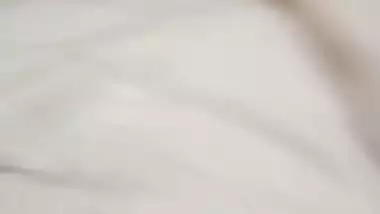 Tight chut of village girl fucked by local lover