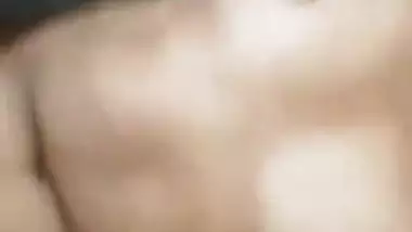 Bhabhi painful fucking with moans