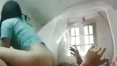 Desi collage lover fucking