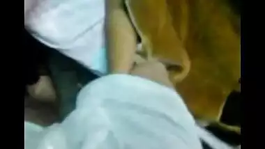 Gujarati big boobs bhabhi shy to expose nakedness