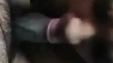 Nude bhahi sucking lund like professional