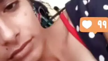 Virgin dehati village girl nude show on camera