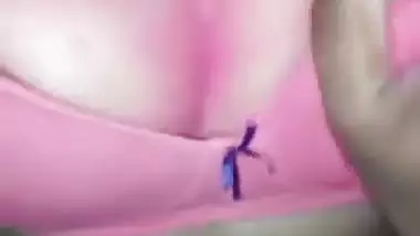Holi Nude videos from India