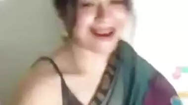 Desi Hot Vabi