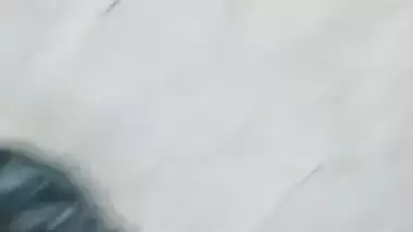 Hardcore desi sex video of a desi guy fucking his sexy GF