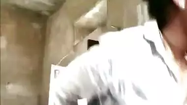 Village couple fucking-2