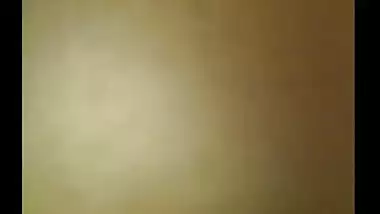 Desi mature maid sucks owner’s thick dick deep