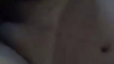 Amazing sexy face Bhabhi fucked on cam