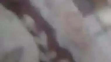 Desi cillage lover sucking