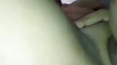 Indian honeymoon sex clips – Meghana MMS