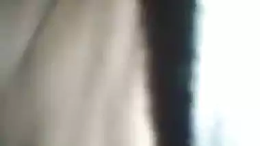 Indian truck driver fucking his friends’ wife on trip