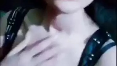 Sexy desi nude – Selfie naked MMS