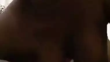 Mallu Aunty StayAtHome Nudes