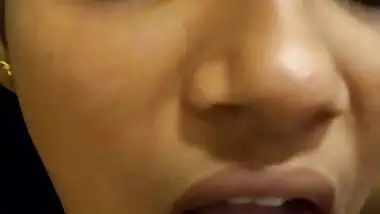 Desi Bank staff blowjob video – 2