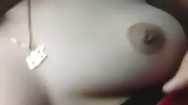 Bangladeshi call girl Mitu showing her tits