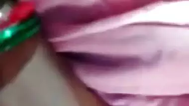 Village bhabhi nude selfie video