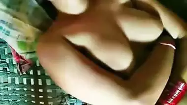 Man fucks a sexy Amritsar girl in the Punjabi sex video