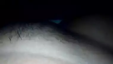 Busty Indian woman doesn't mind if hubby fucks her on camera