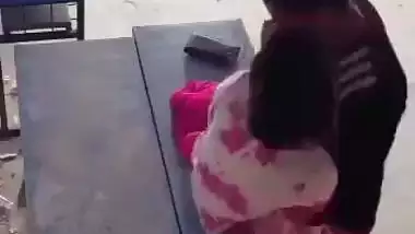 Indian Govt school teacher XXX