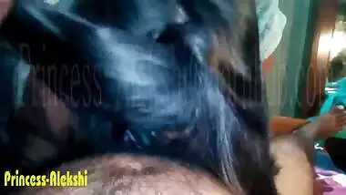 Desi aunty fucking doggy