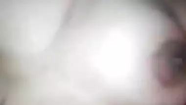 Fucking Indian MILF without condom