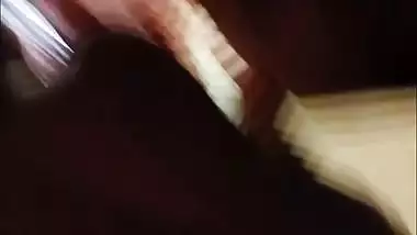 Tamil wife bathing caught on camera in hotel room