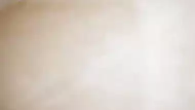 Asian maid kitchen XXX