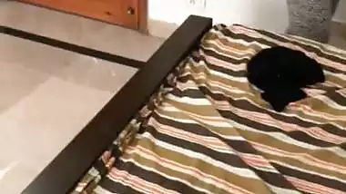 Paki Lahore maid nude after sex