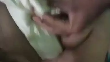 South Indian lady drinks her stepson’s thick cum