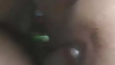 Mature slut aunty sex for money with client at home