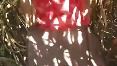 Big boobed indian babe