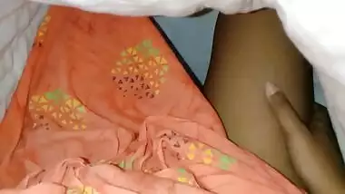 ASMR desi bhabhi MMS