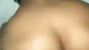 Tamil Amma HOUSEWIFE fucked by her boy friend