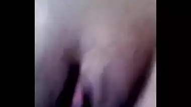 Tamil sister enjoying with brother