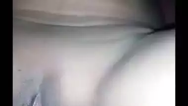 Srilankan bhabhi threesome sex with cuckold husband